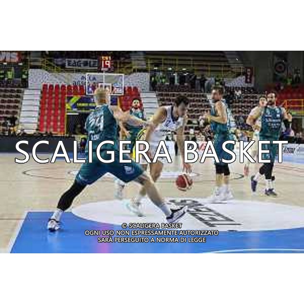 9° Serie A2 Scaligera Basket Verona Acqua S. Bernardo Cantù
