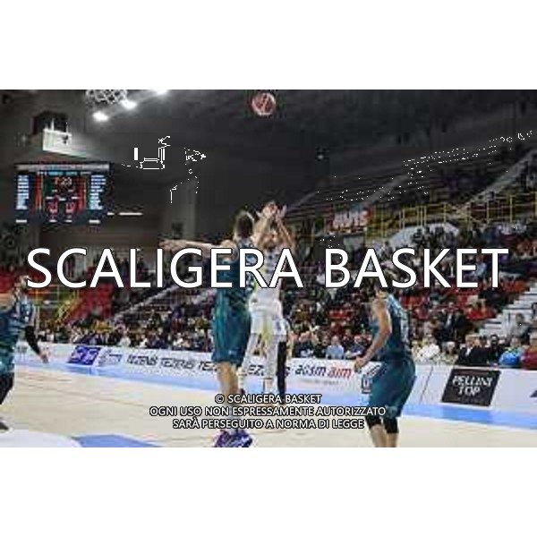 9° Serie A2 Scaligera Basket Verona Acqua S. Bernardo Cantù