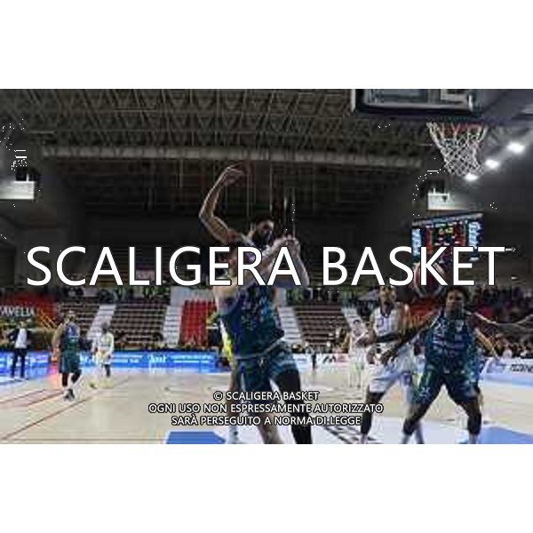 9° Serie A2 Scaligera Basket Verona Acqua S. Bernardo Cantù