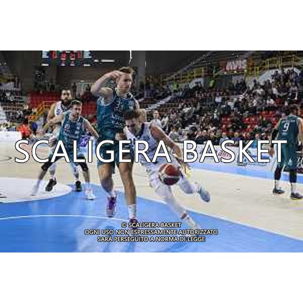 9° Serie A2 Scaligera Basket Verona Acqua S. Bernardo Cantù