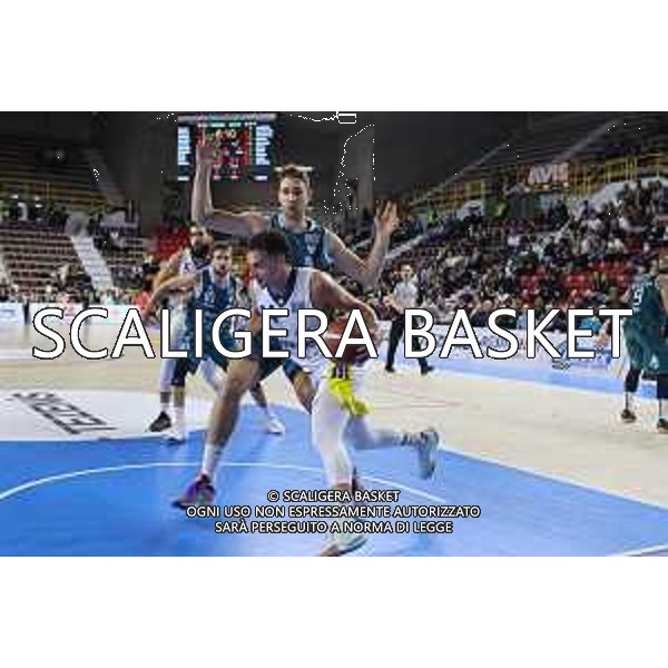 9° Serie A2 Scaligera Basket Verona Acqua S. Bernardo Cantù
