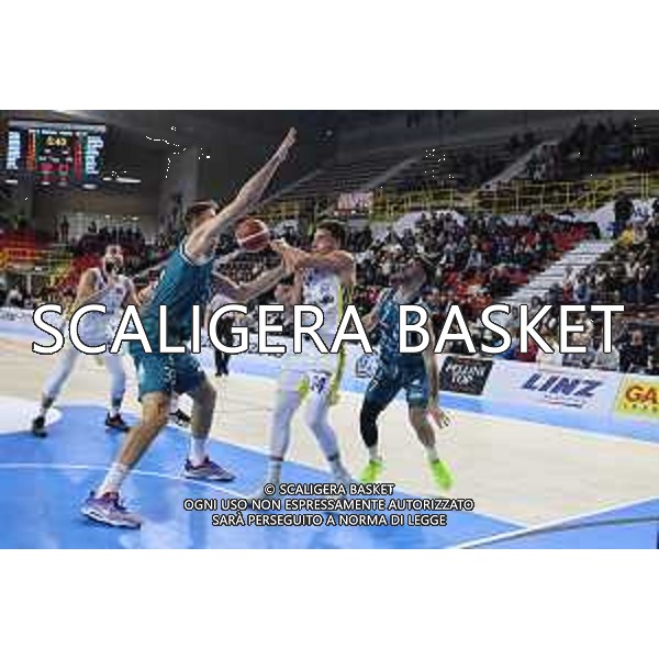 9° Serie A2 Scaligera Basket Verona Acqua S. Bernardo Cantù