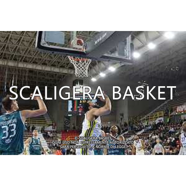 9° Serie A2 Scaligera Basket Verona Acqua S. Bernardo Cantù