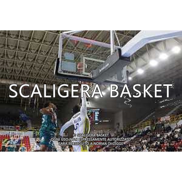 9° Serie A2 Scaligera Basket Verona Acqua S. Bernardo Cantù