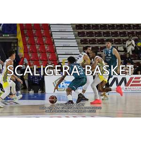 9° Serie A2 Scaligera Basket Verona Acqua S. Bernardo Cantù