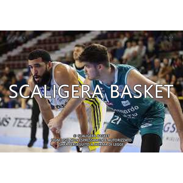 9° Serie A2 Scaligera Basket Verona Acqua S. Bernardo Cantù