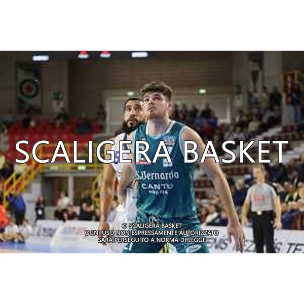 9° Serie A2 Scaligera Basket Verona Acqua S. Bernardo Cantù