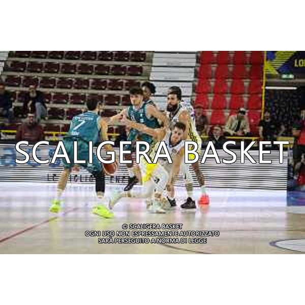 9° Serie A2 Scaligera Basket Verona Acqua S. Bernardo Cantù