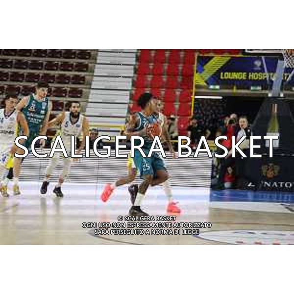 9° Serie A2 Scaligera Basket Verona Acqua S. Bernardo Cantù