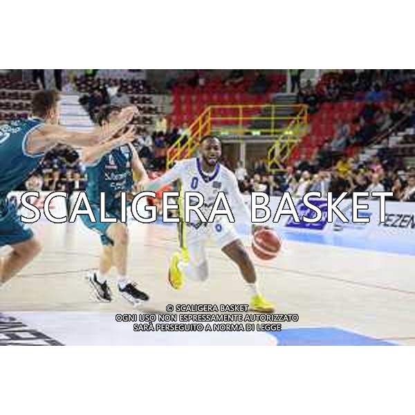 9° Serie A2 Scaligera Basket Verona Acqua S. Bernardo Cantù