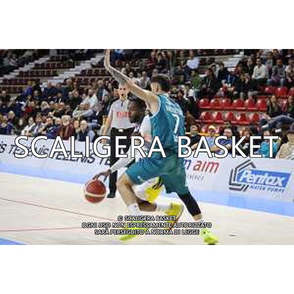 9° Serie A2 Scaligera Basket Verona Acqua S. Bernardo Cantù