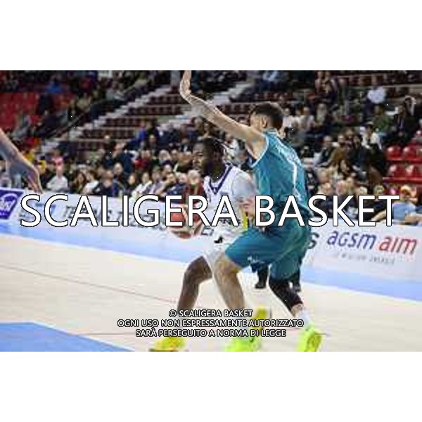9° Serie A2 Scaligera Basket Verona Acqua S. Bernardo Cantù