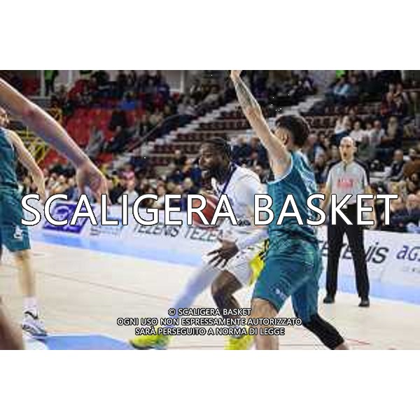 9° Serie A2 Scaligera Basket Verona Acqua S. Bernardo Cantù