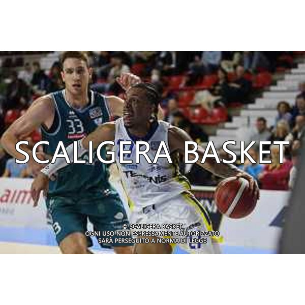 9° Serie A2 Scaligera Basket Verona Acqua S. Bernardo Cantù