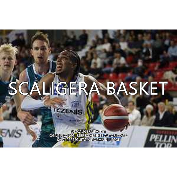 9° Serie A2 Scaligera Basket Verona Acqua S. Bernardo Cantù