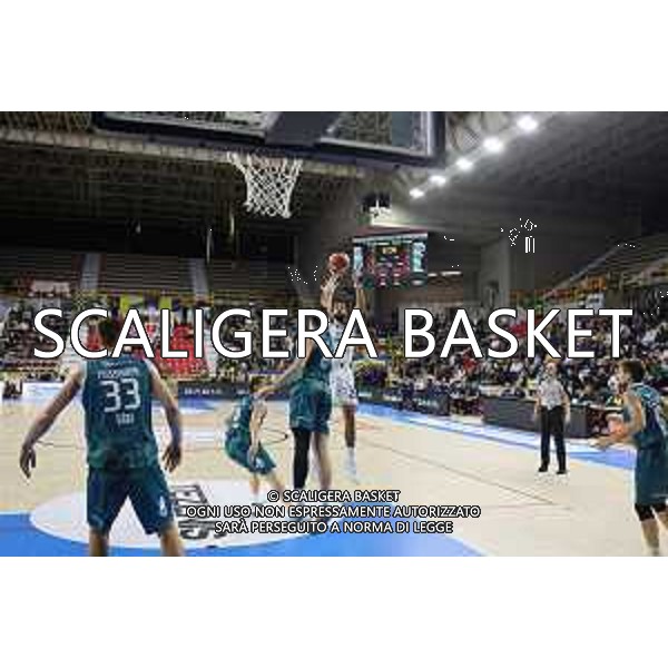 9° Serie A2 Scaligera Basket Verona Acqua S. Bernardo Cantù