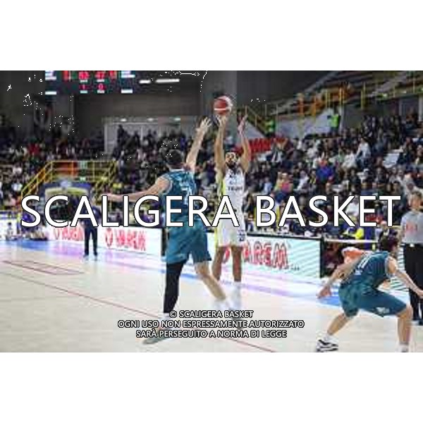 9° Serie A2 Scaligera Basket Verona Acqua S. Bernardo Cantù