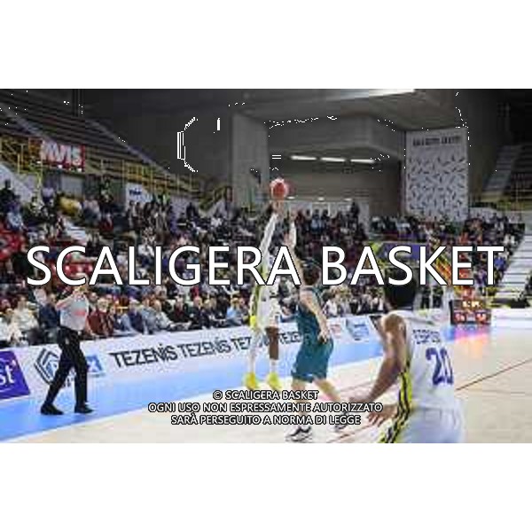 9° Serie A2 Scaligera Basket Verona Acqua S. Bernardo Cantù