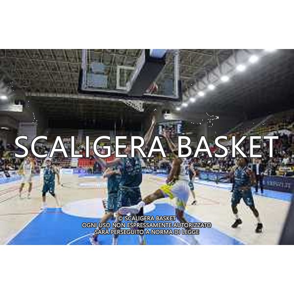 9° Serie A2 Scaligera Basket Verona Acqua S. Bernardo Cantù