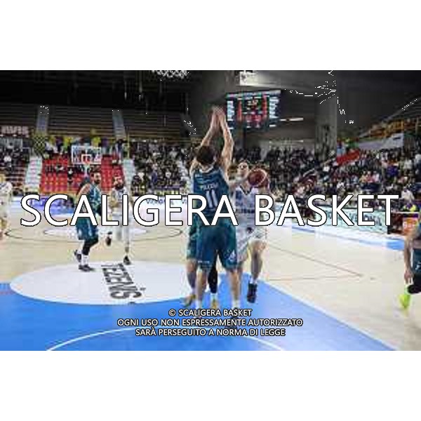 9° Serie A2 Scaligera Basket Verona Acqua S. Bernardo Cantù