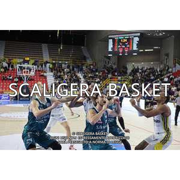9° Serie A2 Scaligera Basket Verona Acqua S. Bernardo Cantù