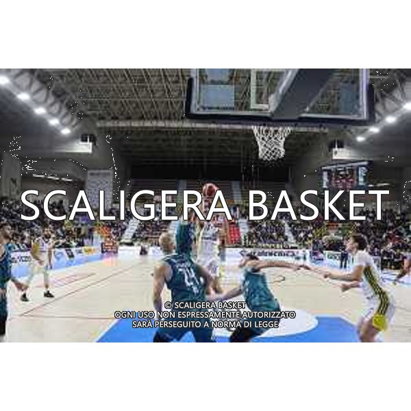 9° Serie A2 Scaligera Basket Verona Acqua S. Bernardo Cantù