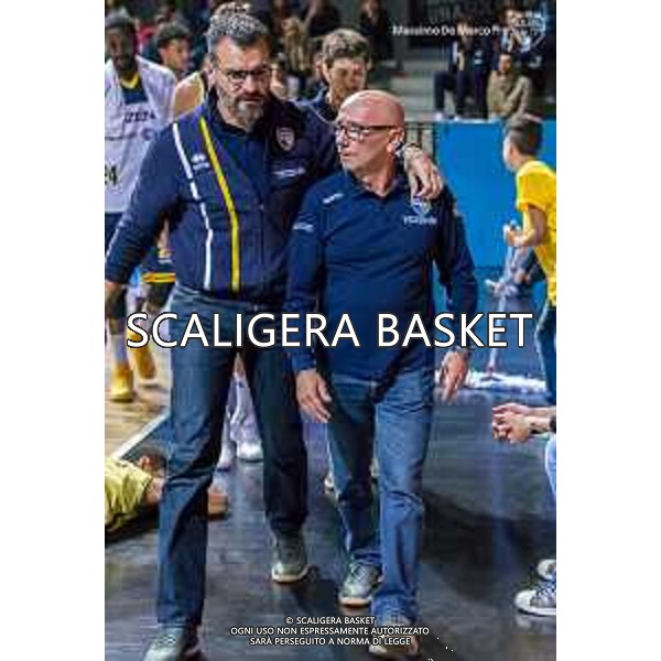 Bergamo - Tezenis Verona
