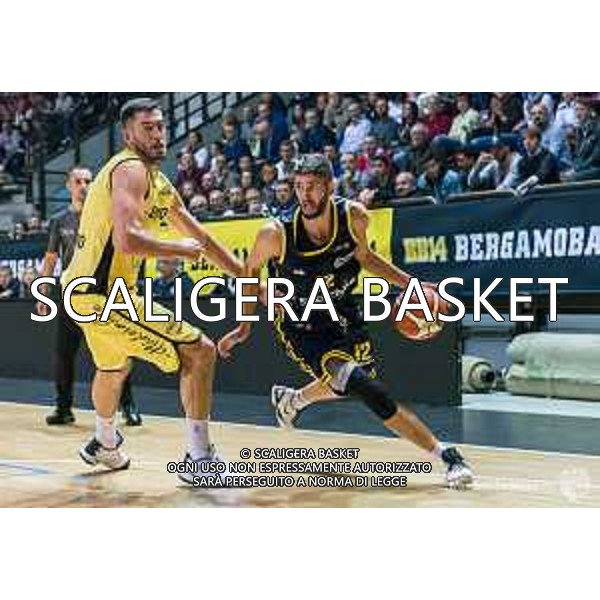 Bergamo - Tezenis Verona