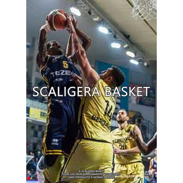 Bergamo - Tezenis Verona