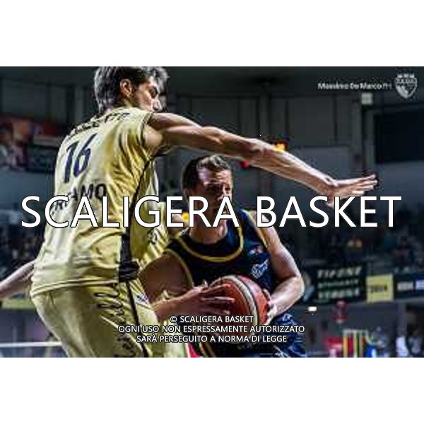 Bergamo - Tezenis Verona