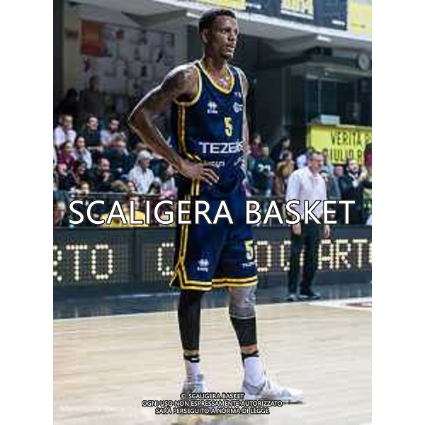 Bergamo - Tezenis Verona