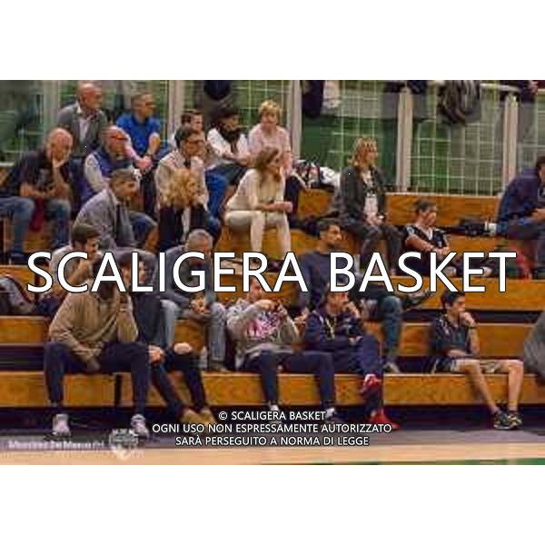 Tezenis (U18) - Reyer Venezia