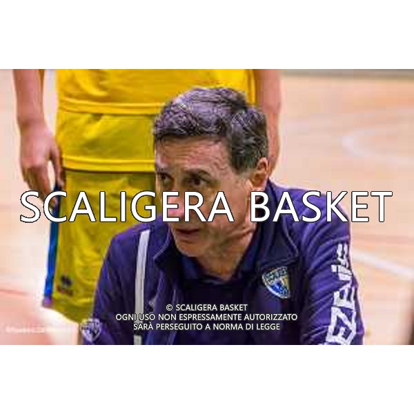 Tezenis (U18) - Reyer Venezia