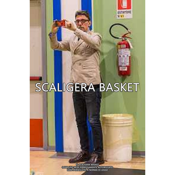Tezenis (U18) - Reyer Venezia