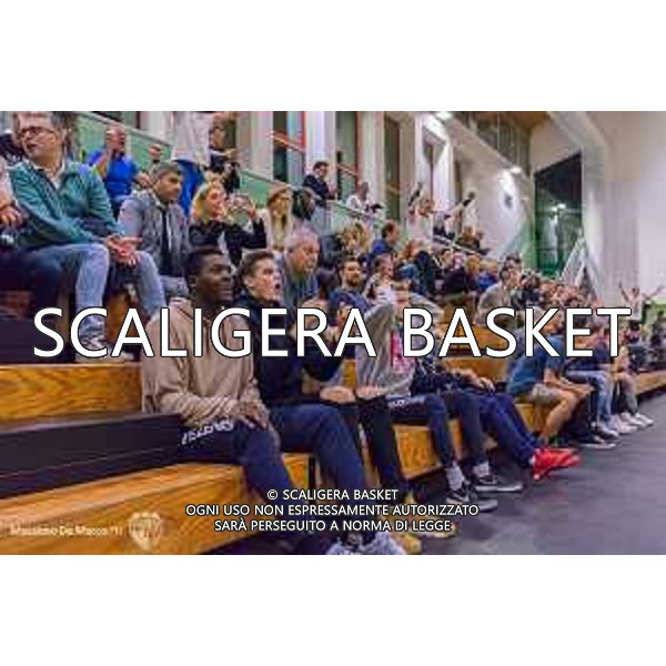 Tezenis (U18) - Reyer Venezia