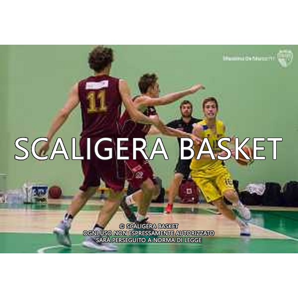 Tezenis (U18) - Reyer Venezia