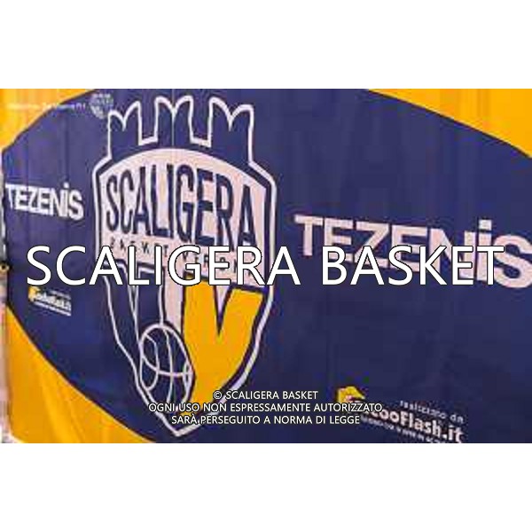 Giganti al Verona Uno