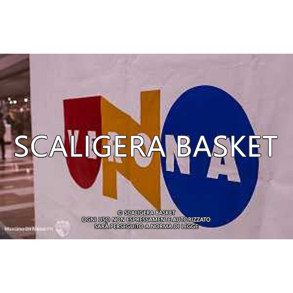 Giganti al Verona Uno