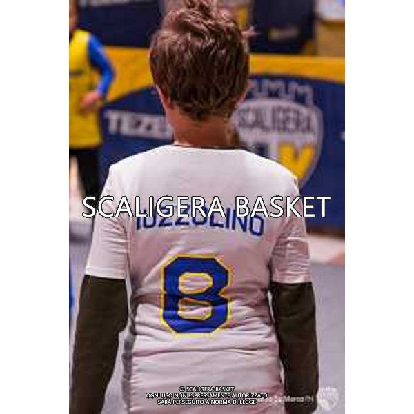 Giganti al Verona Uno