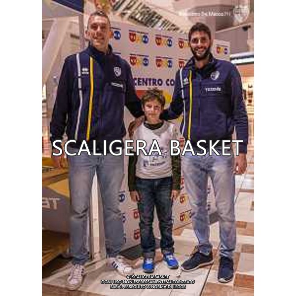 Giganti al Verona Uno