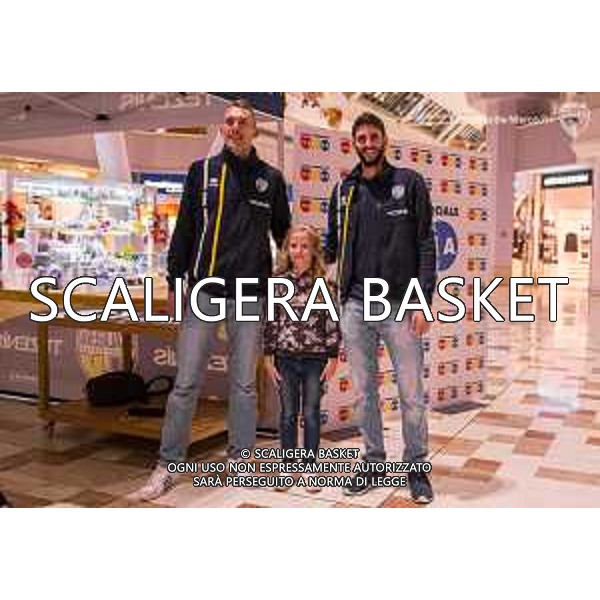 Giganti al Verona Uno