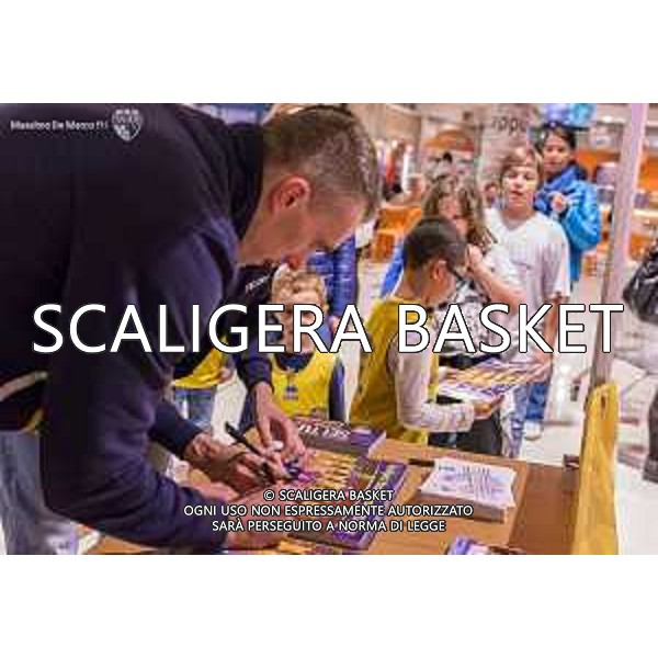 Giganti al Verona Uno