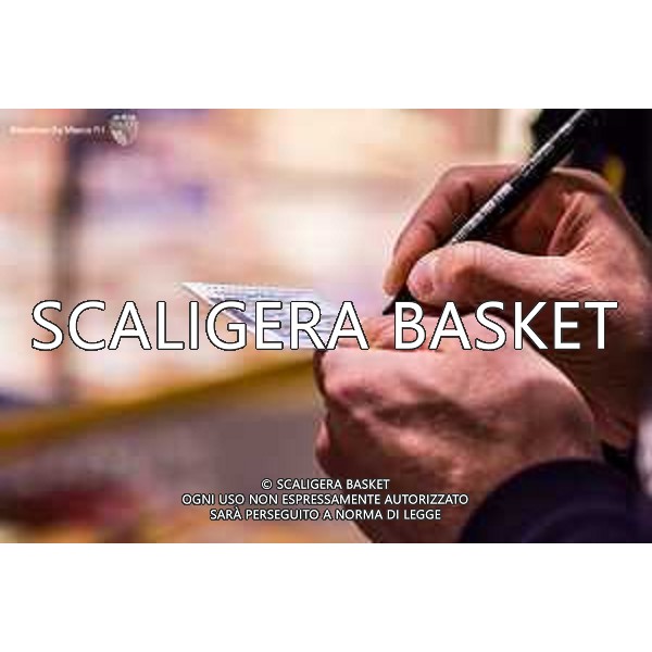 Giganti al Verona Uno