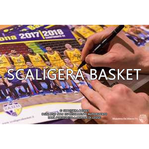 Giganti al Verona Uno