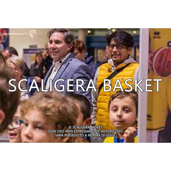 Giganti al Verona Uno