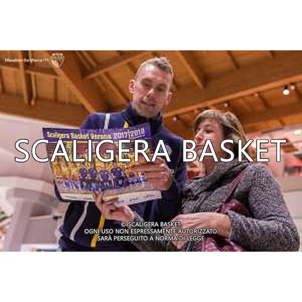 Giganti al Verona Uno