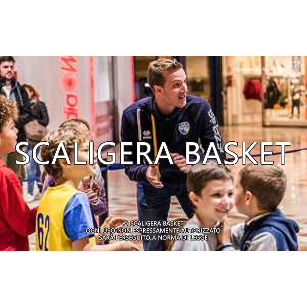 Giganti al Verona Uno