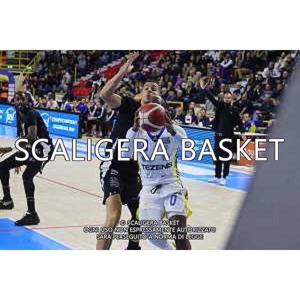 13° giornata Campionato Serie A 2Old Wild West Tezenis Verona Apu Old Wild West