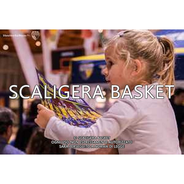 Giganti al Verona Uno