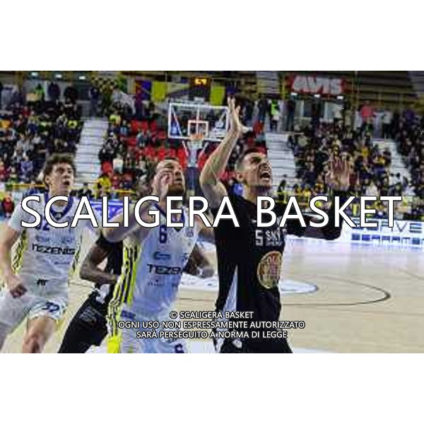 13° giornata Campionato Serie A 2Old Wild West Tezenis Verona Apu Old Wild West